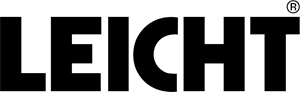 LEICHT Küchen Logo PNG Vector