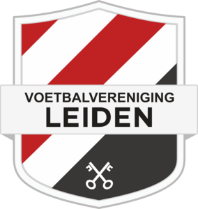 Leiden VV Logo PNG Vector