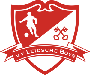 Leidsche boys VV Logo PNG Vector