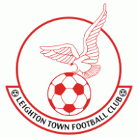 Leighton Town FC Logo PNG Vector