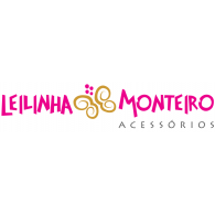 Leilinha Monteiro Logo PNG Vector