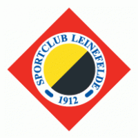 Leinefelde Sportclub Logo PNG Vector