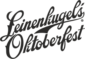 Leinenkugel's Oktoberfest Logo PNG Vector