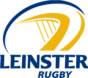 Leinster Rugby Logo PNG Vector