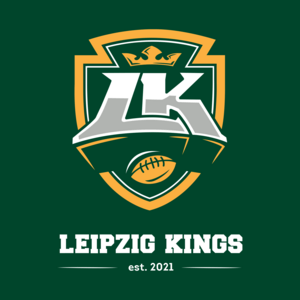 Leipzig Kings (2021) Logo PNG Vector