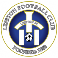 Leiston FC Logo PNG Vector