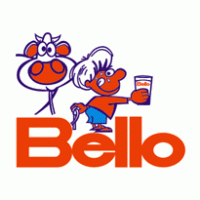 Leite Bello Logo PNG Vector