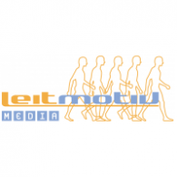 Leitmotiv Media S.L: Logo PNG Vector