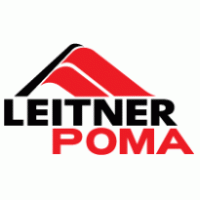Leitner Poma Logo PNG Vector
