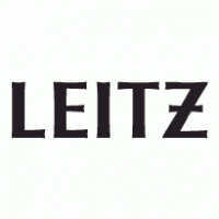 Leitz Logo PNG Vector