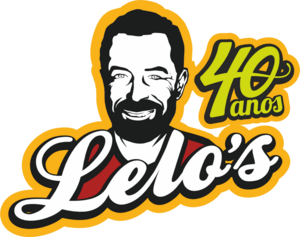 Lelos Logo PNG Vector