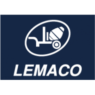Lemaco Logo PNG Vector