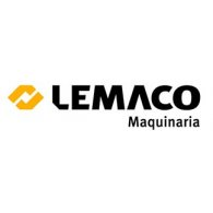 Lemaco Maquinaria Logo PNG Vector