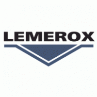 Lemerox Logo PNG Vector