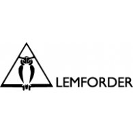 Lemforder Logo PNG Vector