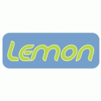 Lemon Szkoła Języków Obcych Logo PNG Vector