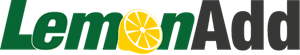 LemonAdd Logo PNG Vector