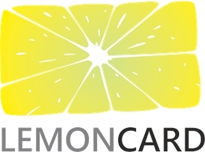 Lemoncard Logo PNG Vector