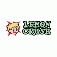 lemoncrush Logo PNG Vector