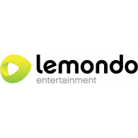 Lemondo Entertainment Logo PNG Vector