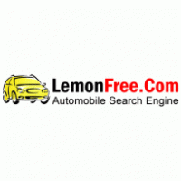 LemonFree.com Logo PNG Vector