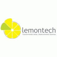 Lemontech Logo PNG Vector