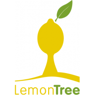 LemonTree Logo PNG Vector