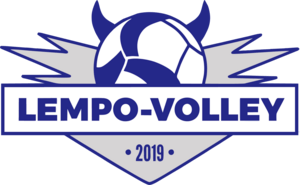 Lempo-Volley Logo PNG Vector