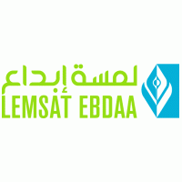 Lemsat Logo PNG Vector
