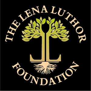 lena luthor foundation Logo Vector