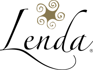 Lenda Logo PNG Vector