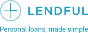 Lendful Financial Inc Logo PNG Vector