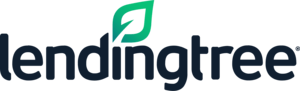 LendingTree Logo PNG Vector