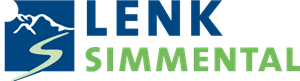 Lenk-Simmental Logo PNG Vector