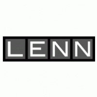LENN.eu Logo Vector