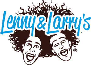Lenny & Larry’s Logo Vector