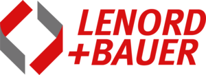 Lenord+bauer Logo PNG Vector