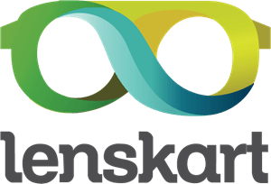 Lenskart Logo PNG Vector