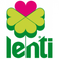 Lenti Logo PNG Vector