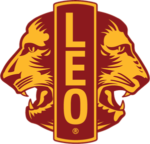 LEO Clubs Logo PNG Vector