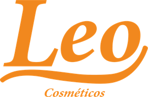 Leo Cosméticos Logo PNG Vector