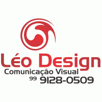 Léo Design Logo PNG Vector