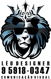 Leo Designer Logo Vector