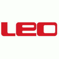 LEO Logo PNG Vector