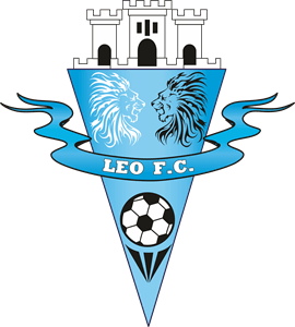 Leo Parrilla FC Logo PNG Vector