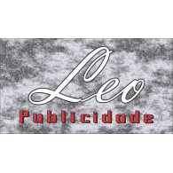 Leo Publicidade Logo PNG Vector