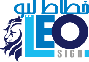 Leo Sign Logo PNG Vector