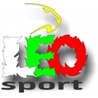 Leo Sport Logo PNG Vector