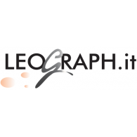 Leograph.it Logo PNG Vector
