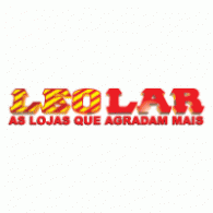 Leolar Logo PNG Vector